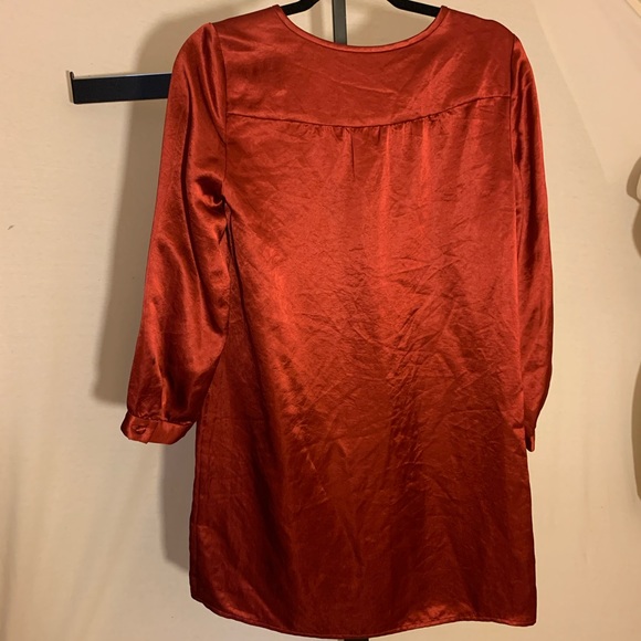 Marc by Marc Jacobs dress - Picture 4 of 5